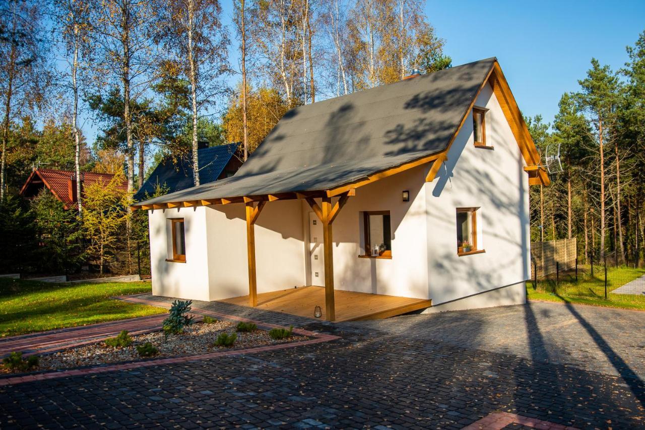 Vila Julia Z Bania Ruska I Sauna *